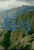 Poster for Atlantis High