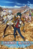Poster for Ixion Saga DT