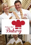 Poster for Britain's Best Bakery
