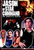 Poster for Jason of Star Command
