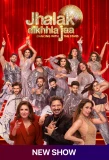 Poster for Jhalak Dikhhla Jaa