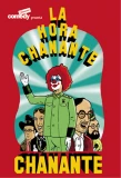 Poster for La Hora Chanante