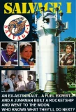 Poster for Salvage 1