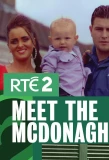 Poster for Meet the McDonaghs