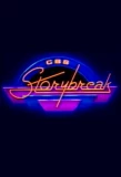 Poster for CBS Storybreak