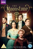 Poster for The Moonstone