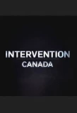 Poster for Intervention Canada