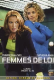 Poster for Femmes de loi