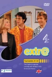 Poster for extr@