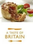 Poster for A Taste of Britain