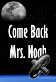 Poster for Come Back Mrs. Noah