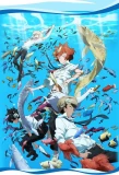 Poster for Tsuritama