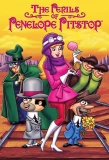 Poster for The Perils of Penelope Pitstop