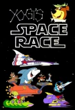 Poster for Yogi's Space Race