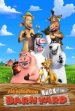 Poster for Back at the Barnyard