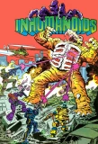 Poster for InHumanoids