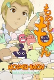 Poster for Moyashimon