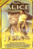Poster for A Town Like Alice