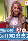 Poster for Call and Win