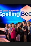 Poster for The Great Australian Spelling Bee