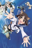 Poster for Strike Witches