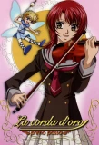 Poster for La Corda D'Oro: Primo Passo
