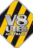 Poster for 2016 Australian V8 Ute Racing Series
