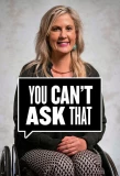 Poster for You Can't Ask That