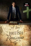 Poster for A Very British Renaissance