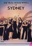 Poster for The Real Housewives of Sydney
