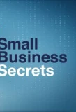 Poster for Small Business Secrets