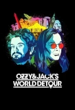 Poster for Ozzy & Jack's World Detour