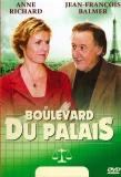 Poster for Boulevard du Palais