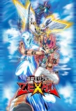 Poster for Yu-Gi-Oh! Zexal