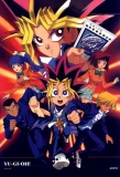 Poster for Yu-Gi-Oh!