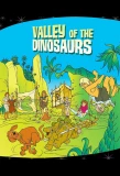 Poster for Valley of the Dinosaurs