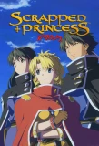Poster for Scrapped Princess