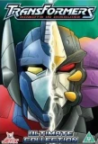 Poster for Transformers: Robots in Disguise