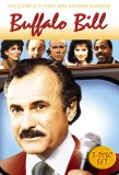 Poster for Buffalo Bill