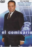 Poster for El Comisario