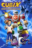 Poster for Cubix: Robots for Everyone