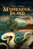 Poster for Mysterious Island