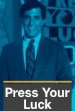 Poster for Press Your Luck