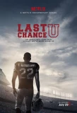Poster for Last Chance U