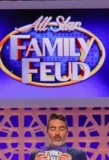 Poster for All Star Family Feud