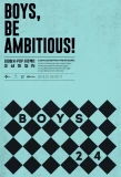 Poster for Boys24