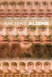 Poster for Action Bronson & Friends Watch Ancient Aliens