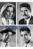 Poster for Bodies of Evidence