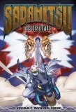 Poster for Sadamitsu the Destroyer