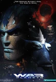 Poster for War Planets: Shadow Raiders